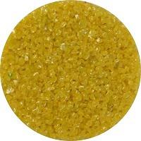 StoneSet - Recycled colour glass - Yellow glass