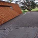 Private Driveway, Maribyrnong