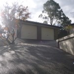 Private Driveway, Baulkham Hills