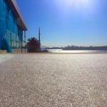 Private roof top, Vaucluse