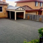 Private Driveway, Balwyn North