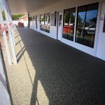 Childcare Centre Pathway, Kempsey