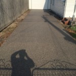 Private, Driveway Overlay, Ascot Vale