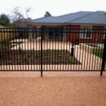 Public, Driveway Overlay, Bayswater