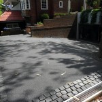 Private, Driveway Overlay, Pymble NSW