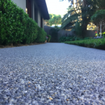 Driveway Overlay, Avalon