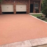 Private Overlay Driveway, Lugarno NSW