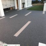 6mm Koonunga, Domestic, Overlay Driveway, Elizabeth Hills NSW