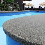 Porous Paving is Ideal For Your Pool Surround